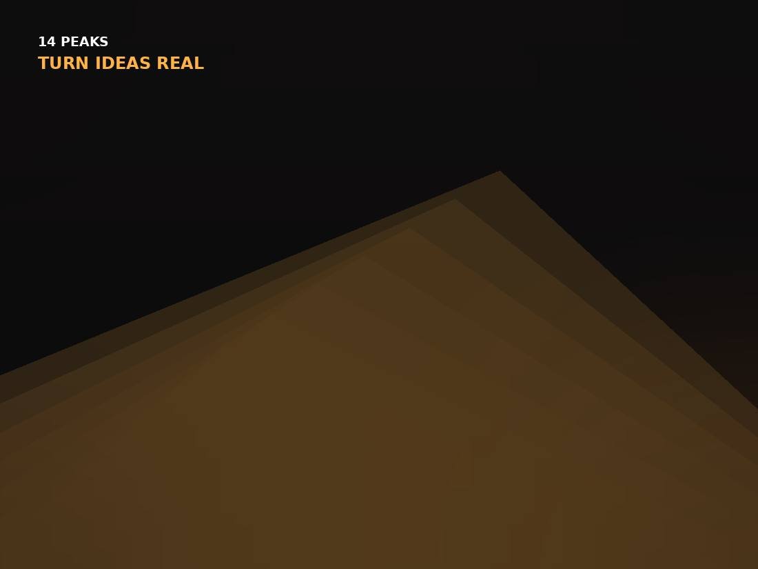 Entrepreneurship workshop