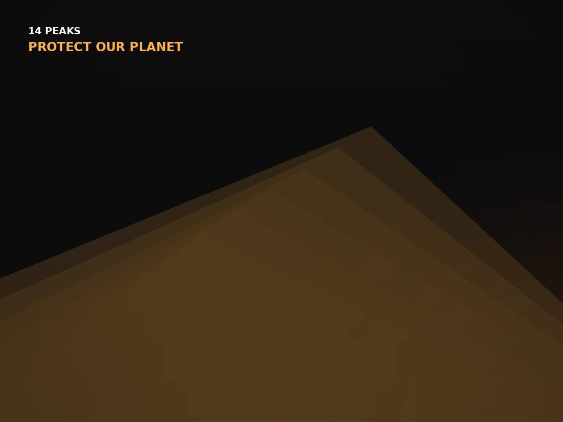 Environmental awareness initiative